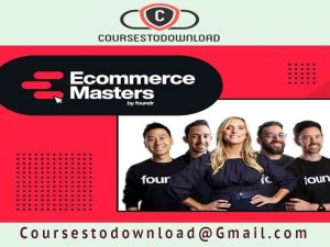 Foundr – Ecommerce Masters 2020