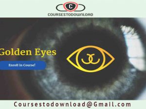 Golden Eyes - Golden Pips Generator
