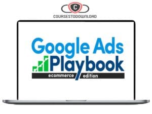 Nik Armenis – Ecom Nomads The Google Ads Playbook Download