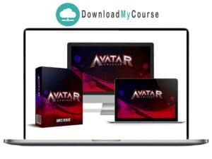 Avatar Crusher - James Renouf download