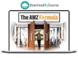 Joshua Crisp – The AMZ Formula