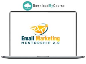 Caleb O’Dowd – Email Marketing Mentorship Program 2.0